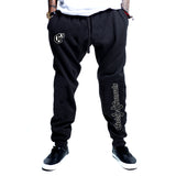 Skull & Bones Jogger
