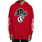 Skull & Bones Hoodie